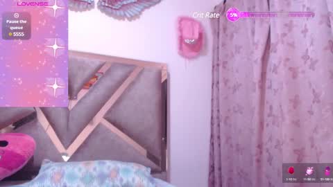 Snapshot of afrodita_barbie chatting on January 25, 2025, 5:07 am afrodita_barbie online show from January 25, 2025, 5:07 am