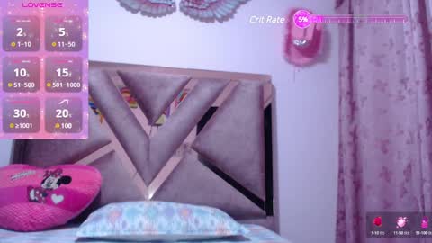 Snapshot of afrodita_barbie chatting on January 30, 2025, 12:07 am afrodita_barbie online show from January 30, 2025, 12:07 am