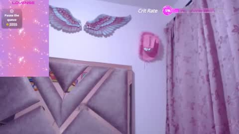 Snapshot of afrodita_barbie chatting on January 30, 2025, 3:11 am afrodita_barbie online show from January 30, 2025, 3:11 am