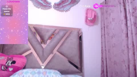 Snapshot of afrodita_barbie chatting on January 31, 2025, 12:17 am afrodita_barbie online show from January 31, 2025, 12:17 am