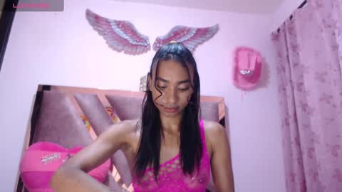 Snapshot of afrodita_barbie chatting on February 8, 2025, 12:06 am afrodita_barbie online show from February 8, 2025, 12:06 am