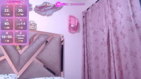 Snapshot of afrodita_barbie chatting on February 19, 2025, 3:17 am afrodita_barbie online show from February 19, 2025, 3:17 am