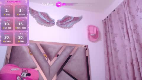 Snapshot of afrodita_barbie chatting on February 28, 2025, 3:04 am afrodita_barbie online show from February 28, 2025, 3:04 am