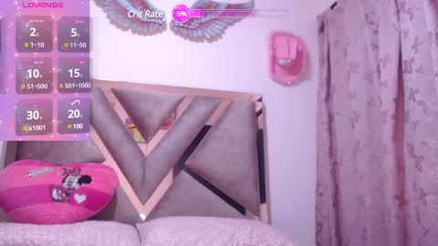 Snapshot of afrodita_barbie chatting on March 7, 2025, 2:57 am afrodita_barbie online show from March 7, 2025, 2:57 am