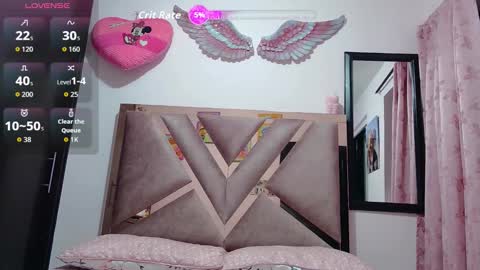 Snapshot of afrodita_barbie chatting on September 28, 2025, 3:01 am afrodita_barbie online show from September 28, 2025, 3:01 am