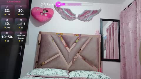 Snapshot of afrodita_barbie chatting on October 23, 2025, 10:52 pm afrodita_barbie online show from October 23, 2025, 10:52 pm