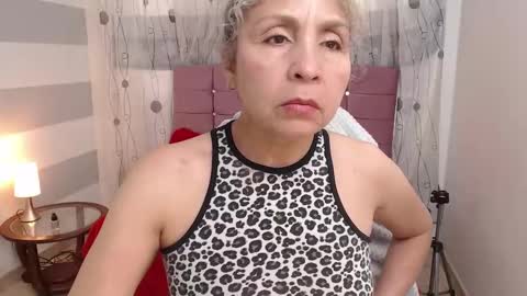 afrodita_sg online show from January 31, 2025, 8:43 pm