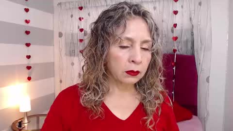 afrodita_sg online show from September 9, 2025, 12:26 pm