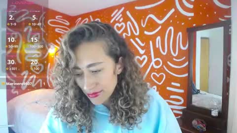 Snapshot of afrodita_solis chatting on June 17, 2026, 6:53 pm afrodita_solis online show from June 17, 2026, 6:53 pm