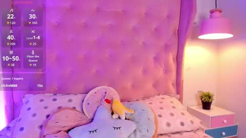 Afrodita online show from March 8, 2026, 2:04 am