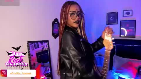 Afrodita online show from July 10, 2026, 9:28 pm