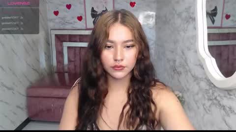 afrodita_wild_v online show from October 22, 2025, 7:46 pm