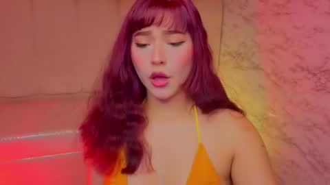 afrodita_wild_v online show from June 17, 2026, 1:23 pm