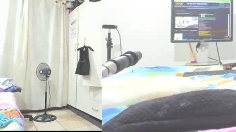 afroditacute16 online show from December 4, 2024, 2:42 am