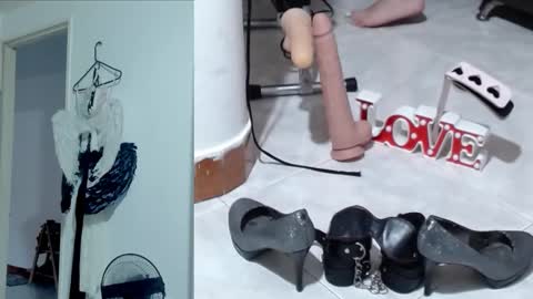 afroditacute16 online show from September 10, 2025, 10:21 pm