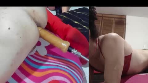 afroditacute16 online show from October 21, 2025, 12:11 am