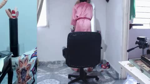 afroditacute16 online show from November 22, 2025, 4:28 pm