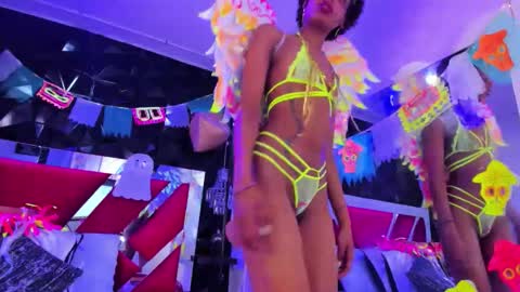 Afrodita  online show from October 31, 2025, 12:11 am