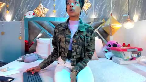 Afrodita  online show from December 21, 2025, 3:02 am