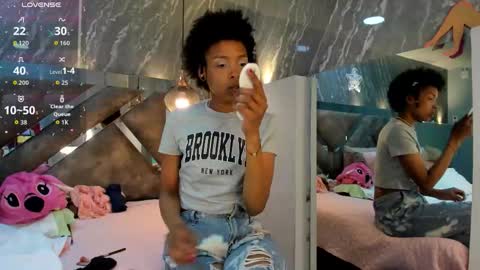 Afrodita  online show from February 6, 2026, 4:17 am