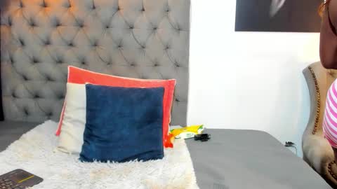 Afro Diva online show from March 2, 2026, 6:26 pm