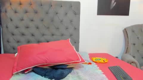 Afro Diva online show from March 31, 2026, 6:19 pm