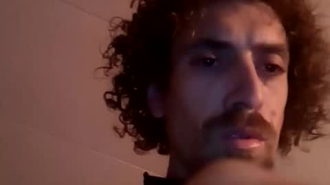 afromanblake online show from October 20, 2025, 2:06 pm