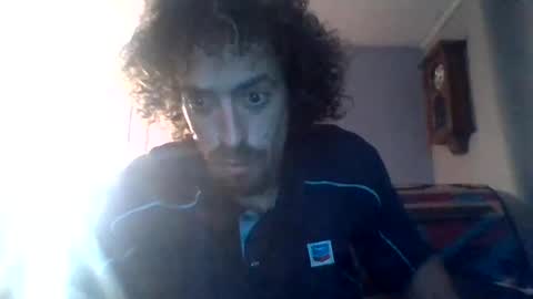 afromanblake online show from October 21, 2025, 2:12 am