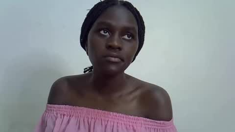 Snapshot of afronubians chatting on February 10, 2025, 8:42 am afronubians online show from February 10, 2025, 8:42 am