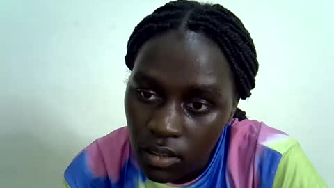 Snapshot of afronubians chatting on February 17, 2025, 6:04 pm afronubians online show from February 17, 2025, 6:04 pm