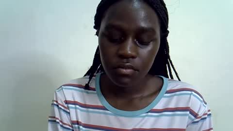 Snapshot of afronubians chatting on February 19, 2025, 5:49 am afronubians online show from February 19, 2025, 5:49 am