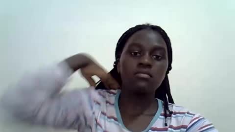 Snapshot of afronubians chatting on February 24, 2025, 12:26 pm afronubians online show from February 24, 2025, 12:26 pm