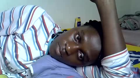 Snapshot of afronubians chatting on February 25, 2025, 9:13 pm afronubians online show from February 25, 2025, 9:13 pm