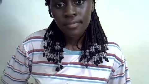 Snapshot of afronubians chatting on March 1, 2025, 7:04 pm afronubians online show from March 1, 2025, 7:04 pm