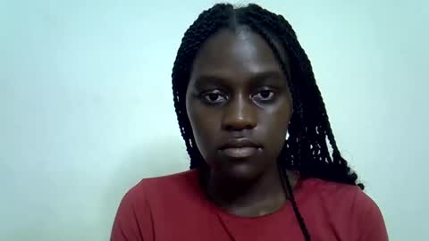 Snapshot of afronubians chatting on March 9, 2025, 5:11 am afronubians online show from March 9, 2025, 5:11 am