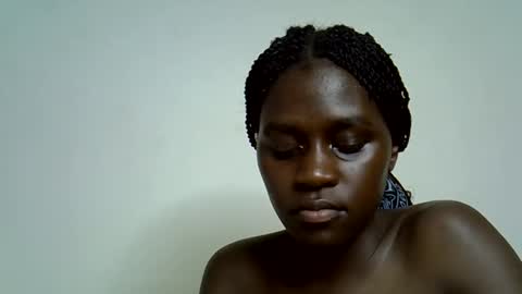 Snapshot of afronubians chatting on March 12, 2025, 12:57 pm afronubians online show from March 12, 2025, 12:57 pm