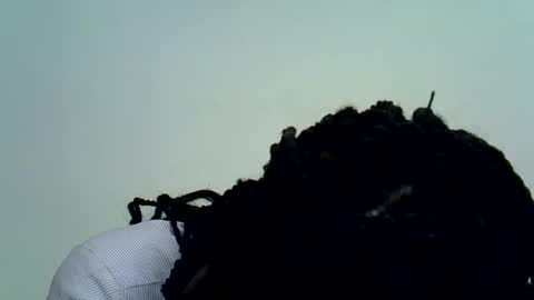 Snapshot of afronubians chatting on March 12, 2025, 7:49 pm afronubians online show from March 12, 2025, 7:49 pm