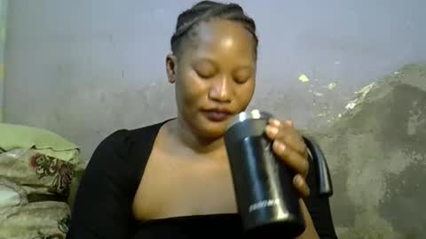 afronubians online show from April 11, 2026, 7:45 am