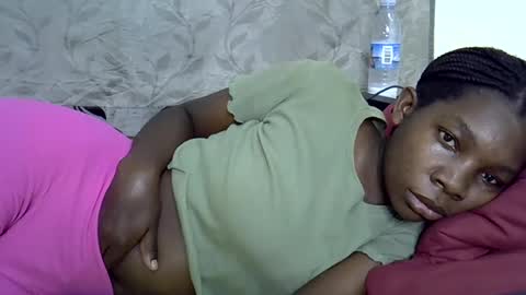 pink  and josphen online show from February 21, 2025, 9:45 am