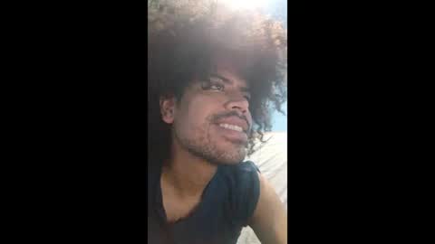 afroxoriental online show from July 20, 2026, 2:37 am