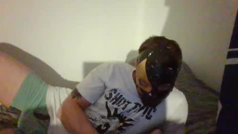 Snapshot of afterhourg chatting on January 25, 2025, 1:21 am afterhourg online show from January 25, 2025, 1:21 am