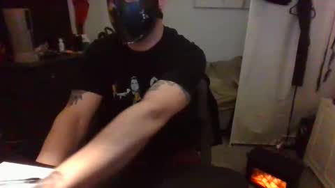 Snapshot of afterhourg chatting on February 12, 2025, 10:46 am afterhourg online show from February 12, 2025, 10:46 am