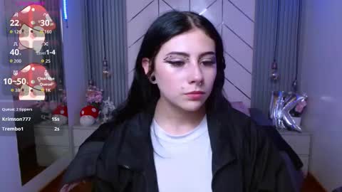 Kimberly online show from January 10, 2026, 12:40 pm