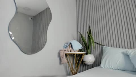 A G A T A  online show from March 5, 2026, 12:34 pm