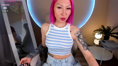 Agata online show from February 26, 2026, 7:35 pm