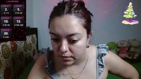 Hanna online show from December 27, 2024, 4:21 pm