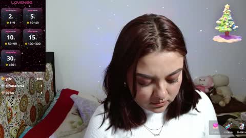 Hanna online show from January 3, 2025, 5:42 pm