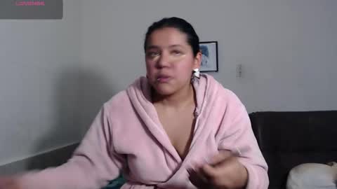 Agatha online show from December 15, 2025, 3:33 am