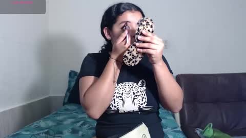 Agatha online show from January 8, 2026, 3:42 am