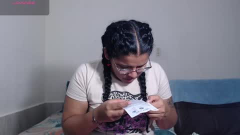 Agatha online show from March 19, 2026, 3:10 am